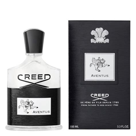 creed aventus geruch